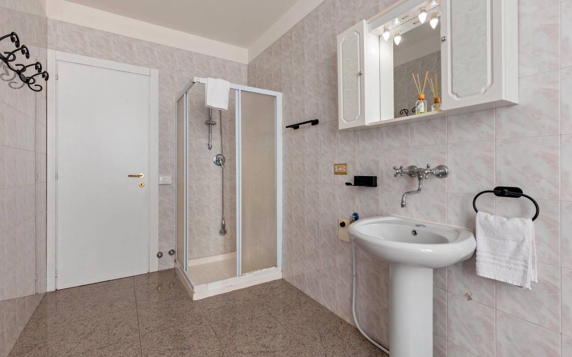 Photo of Bathroom in Pizzoletta