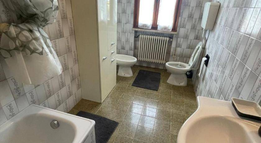 Photo of Bathroom in Badia Polesine