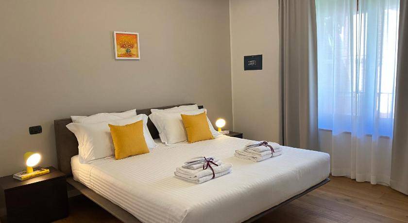 Photo of Bedroom in Soave