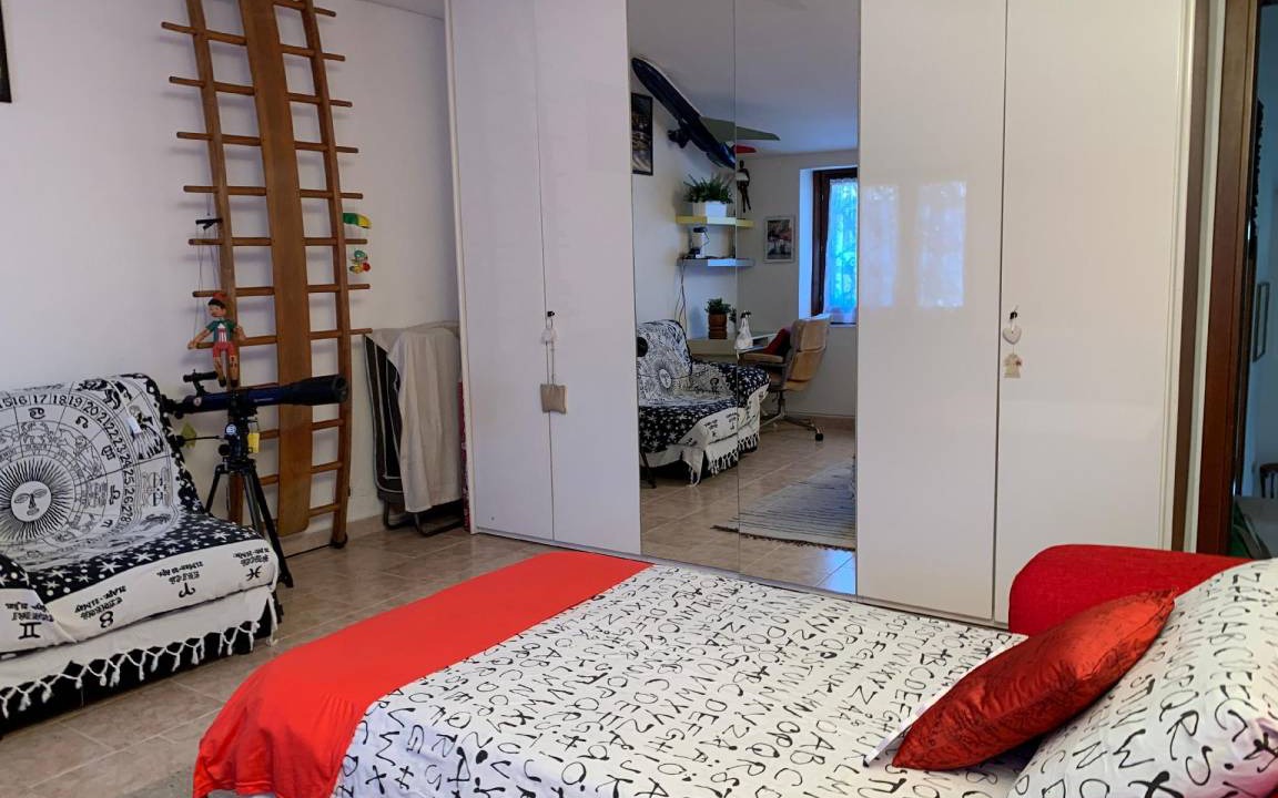 Photo of Bedroom in Cazzano Tramigna