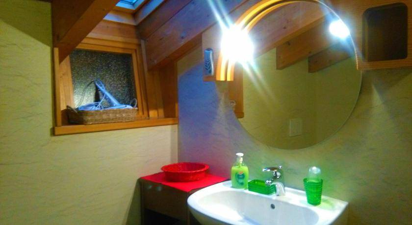 Photo of Bathroom in Negrar