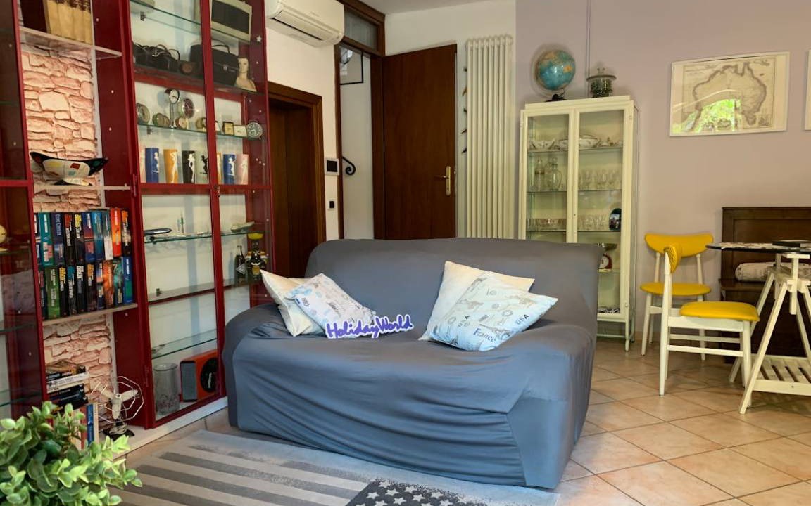 Photo of Livingroom in Cazzano Tramigna