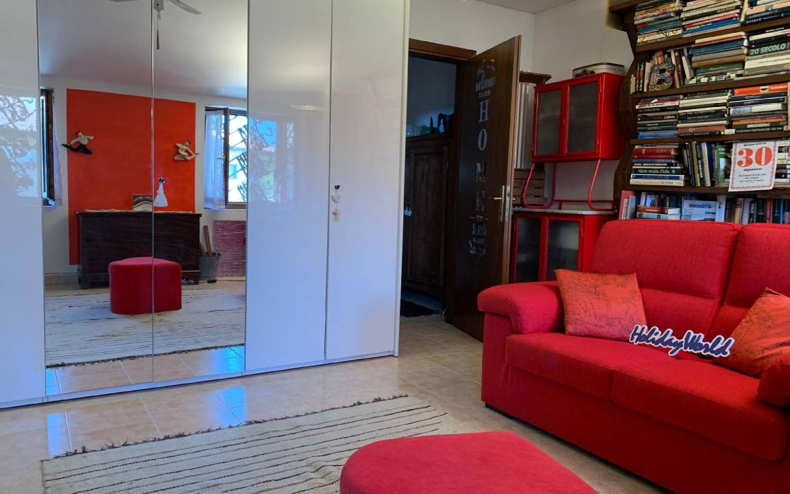 Photo of Livingroom in Cazzano Tramigna
