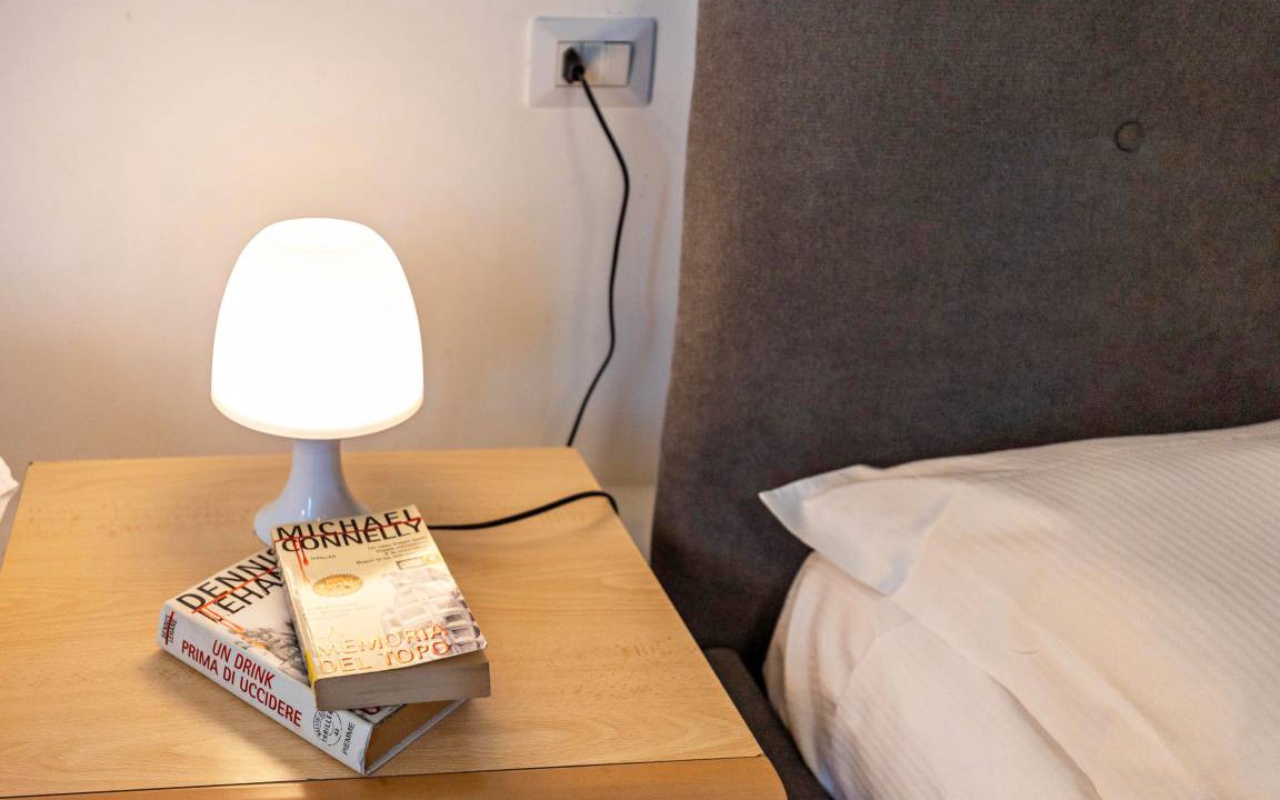 Photo of Bedroom in Pizzoletta