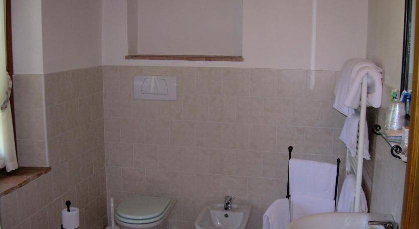 Photo of Bathroom in Sona