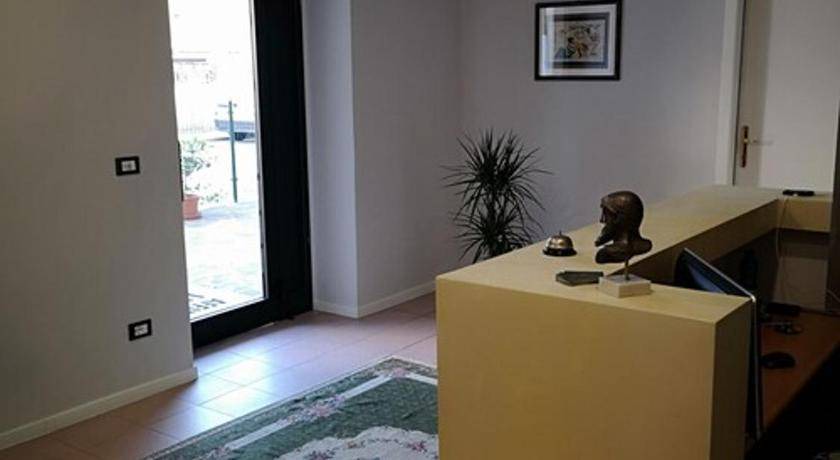 Photo of Others in Borgo Roma