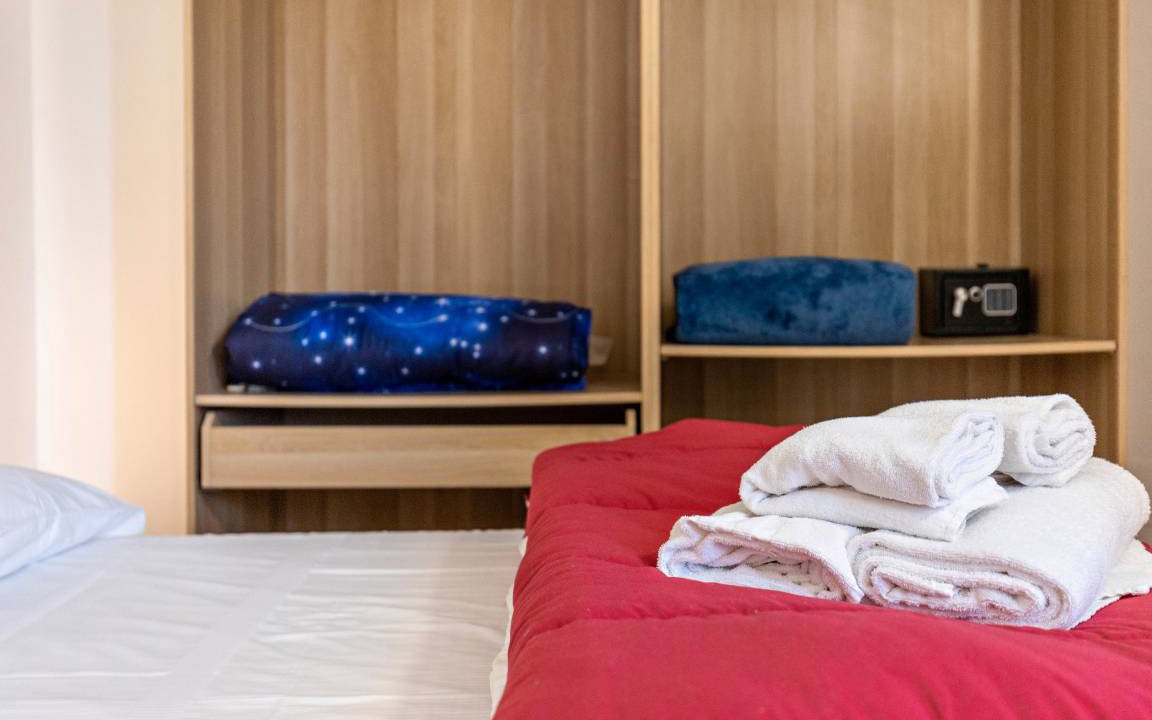 Photo of Bedroom in Pizzoletta