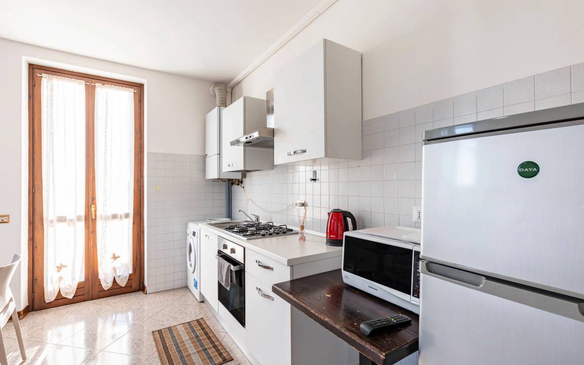 Photo of Kitchen in Pizzoletta