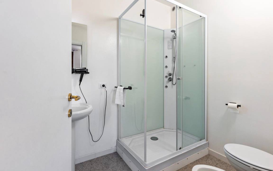 Photo of Bathroom in Pizzoletta