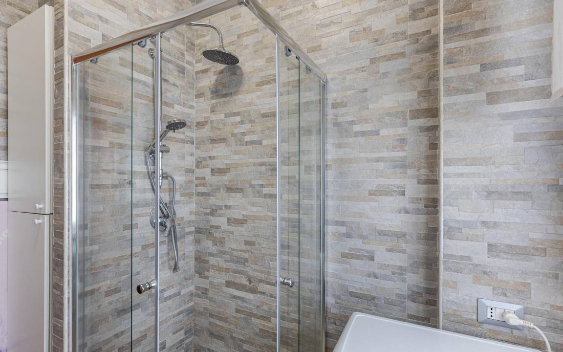 Photo of Bathroom in Borgo Venezia