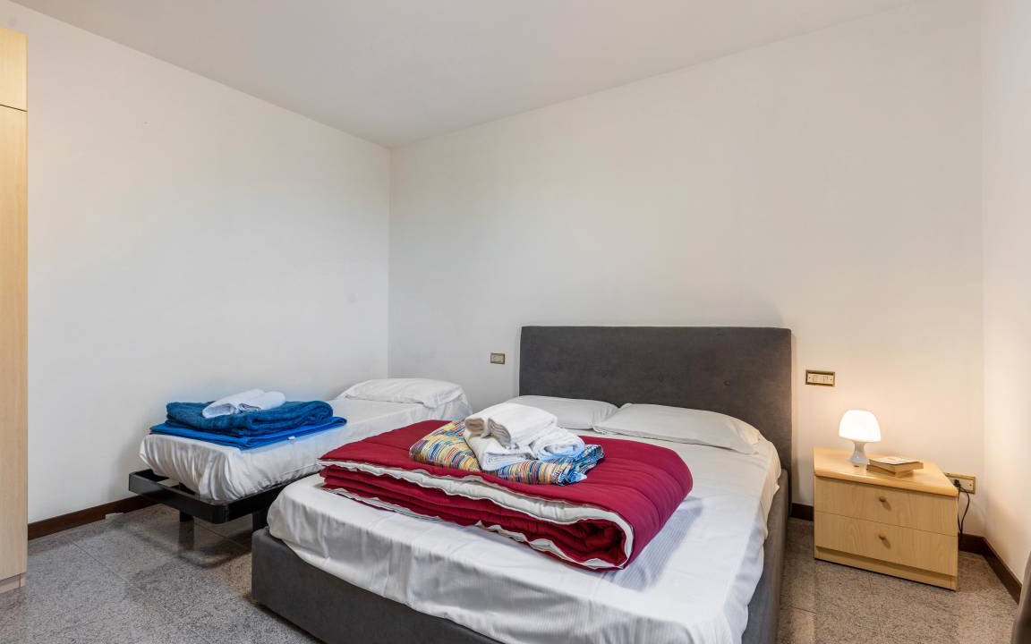 Photo of Bedroom in Pizzoletta