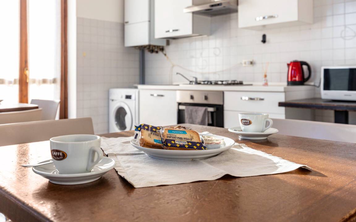 Photo of Kitchen in Pizzoletta