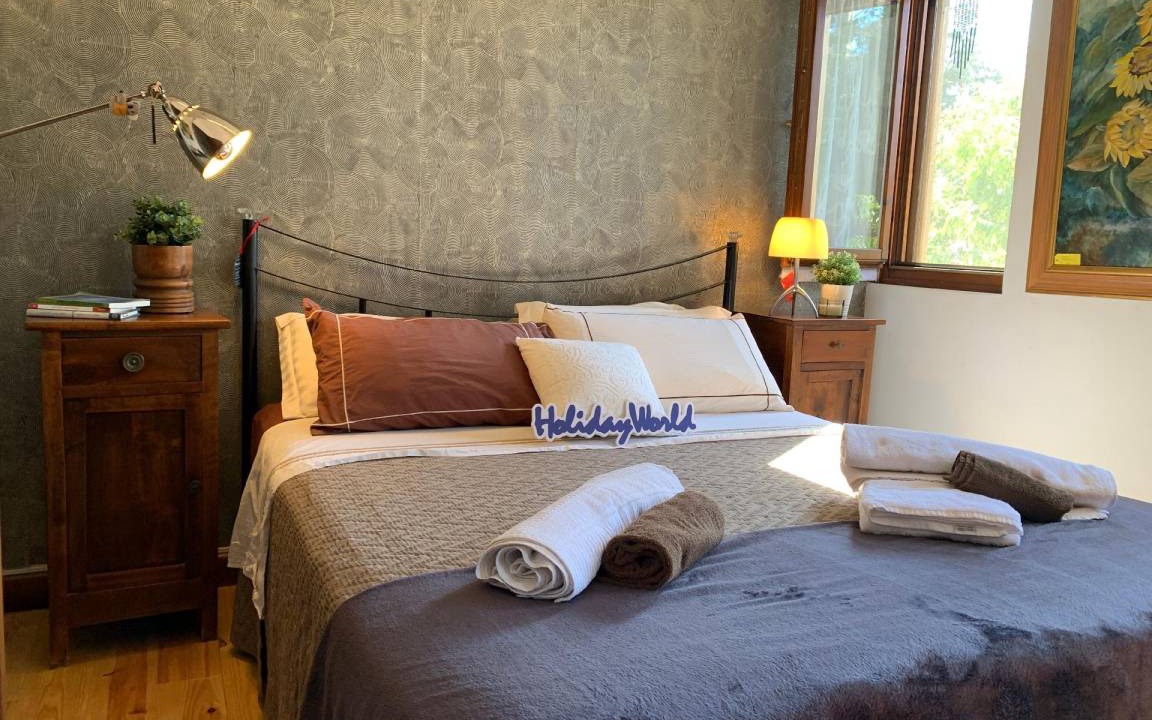 Photo of Bedroom in Cazzano Tramigna