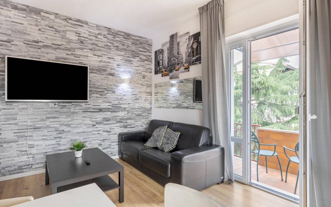 Photo of Livingroom in Borgo Venezia