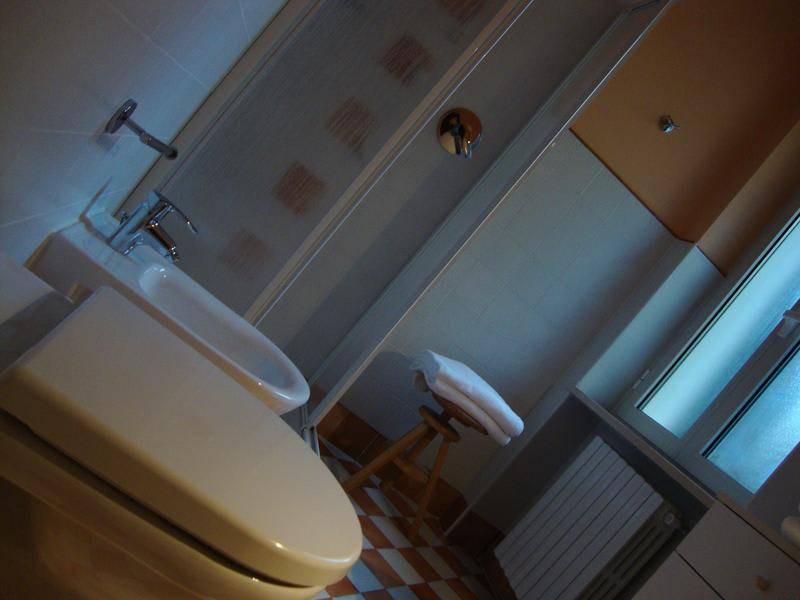 Photo of Bathroom in Borgo Venezia