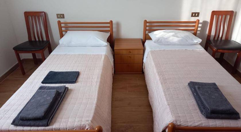 Photo of Bedroom in Volargne