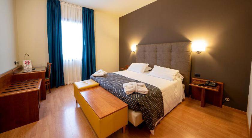 Photo of Bedroom in San Michele