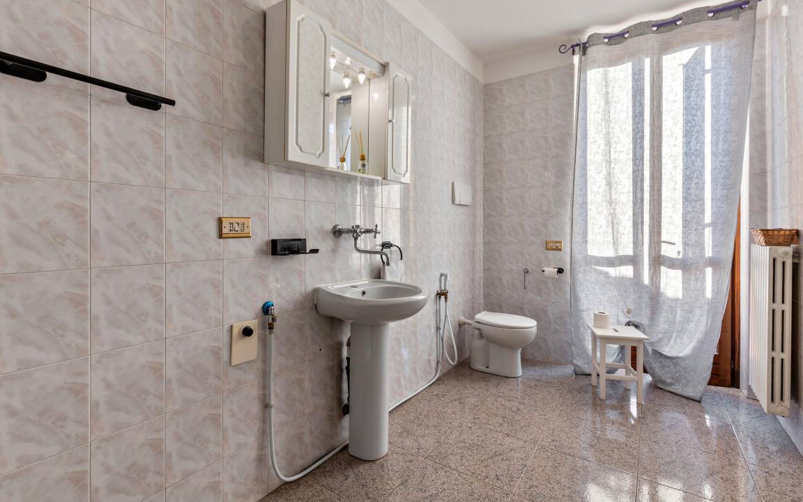 Photo of Bathroom in Pizzoletta