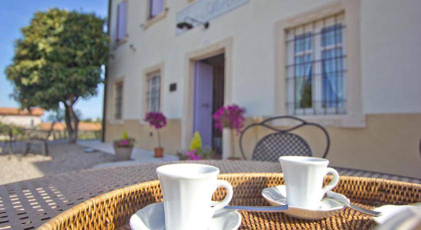 Photo of Patio Balcony in Bussolengo