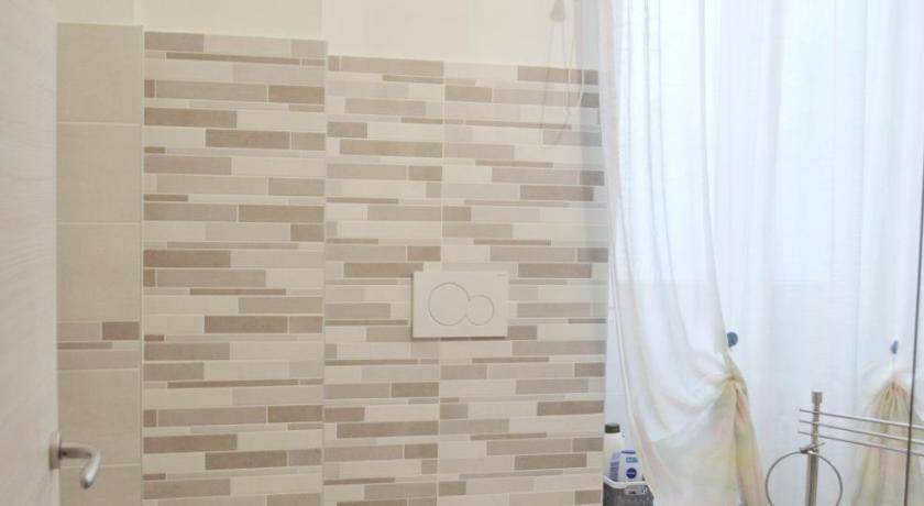 Photo of Bathroom in San Zeno