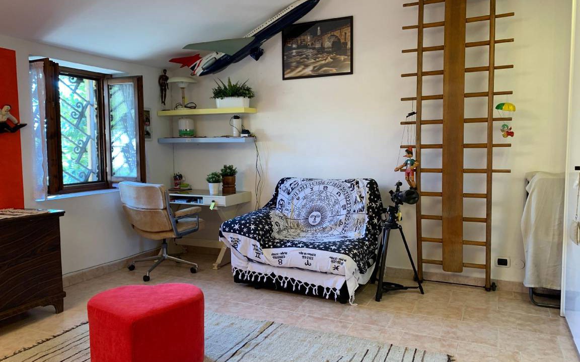 Photo of Livingroom in Cazzano Tramigna