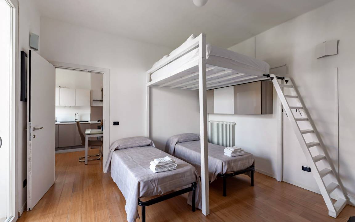 Photo of Bedroom in Sud-Est