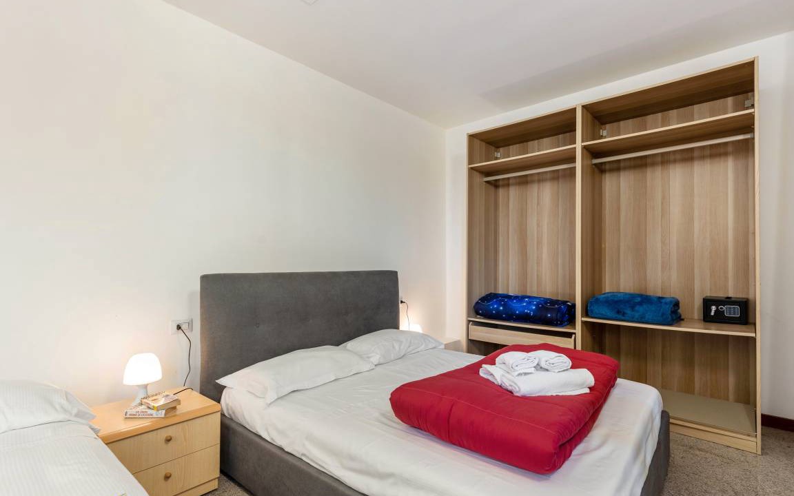 Photo of Bedroom in Pizzoletta