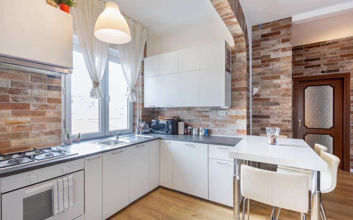 Photo of Kitchen in Borgo Venezia