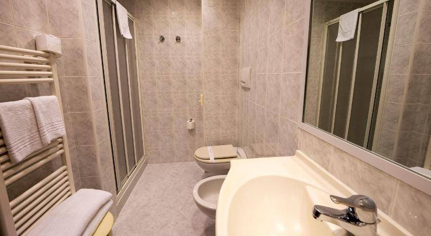 Photo of Bathroom in San Michele