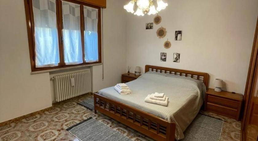Photo of Bedroom in Badia Polesine