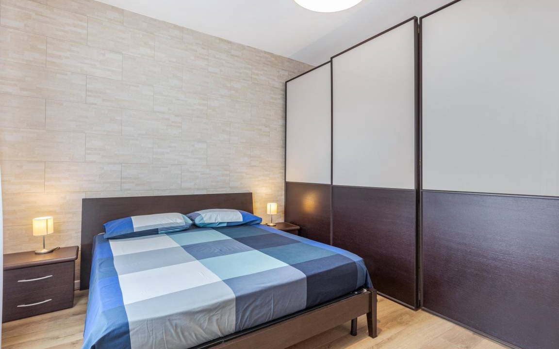 Photo of Bedroom in Borgo Venezia