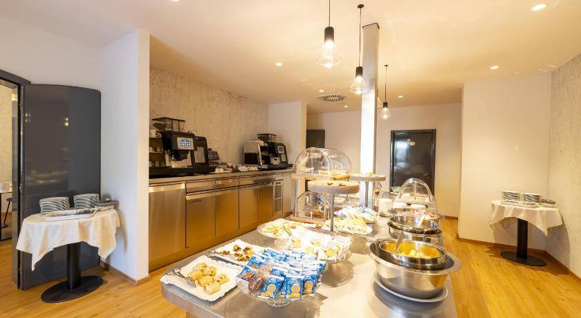 Photo of Kitchen in San Michele