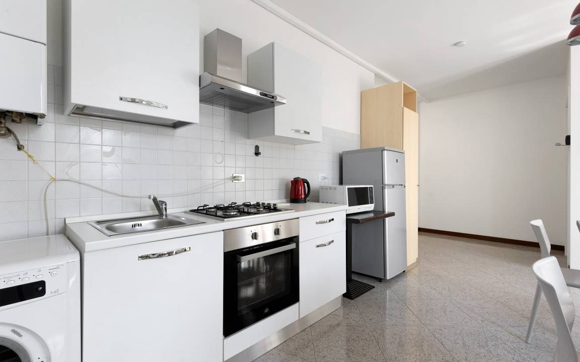 Photo of Kitchen in Pizzoletta