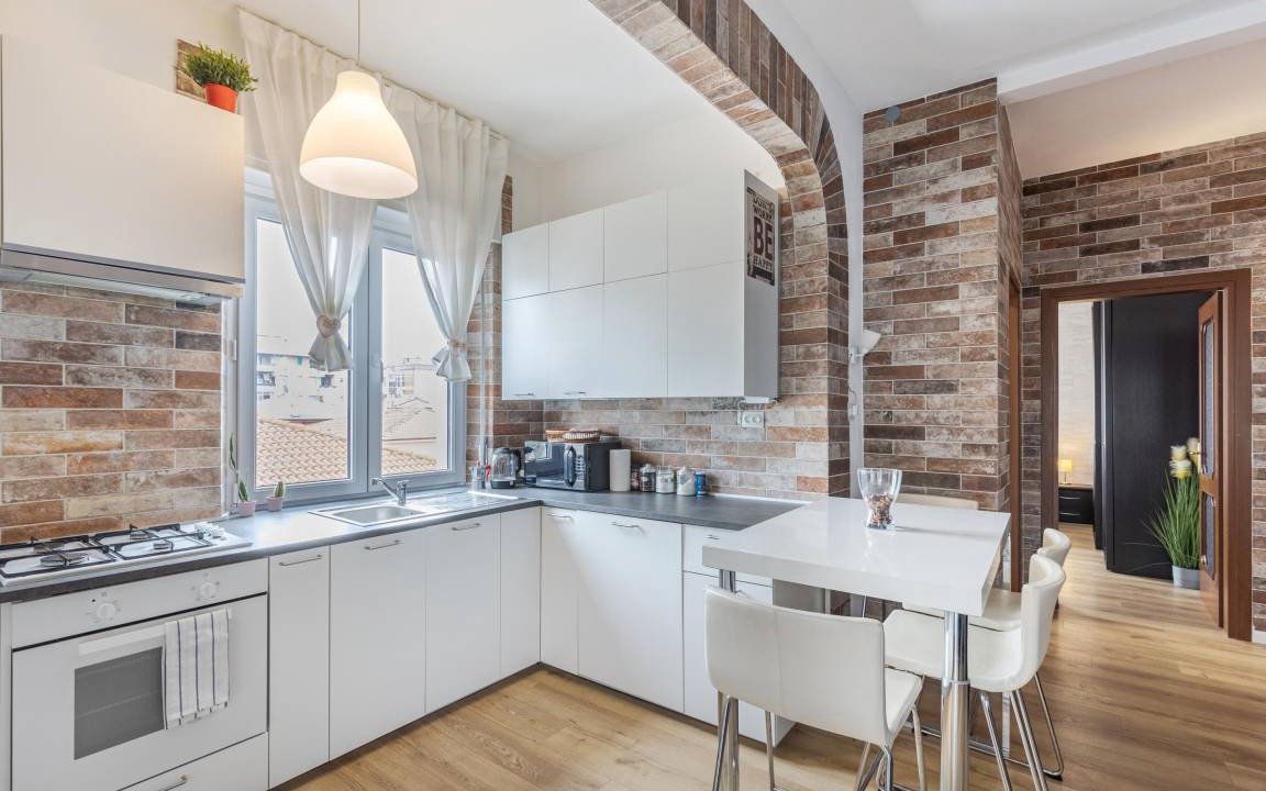 Photo of Kitchen in Borgo Venezia