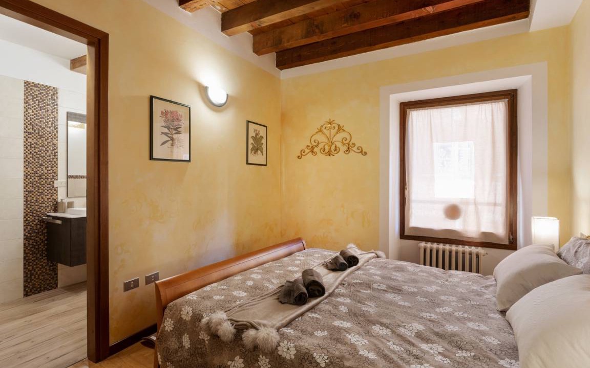 Photo of Bedroom in Citta Antica