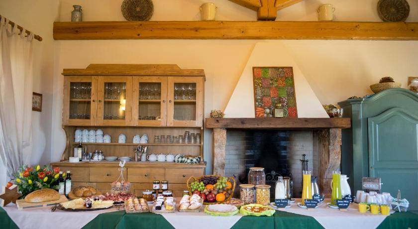 Photo of Kitchen in Borgo Trento