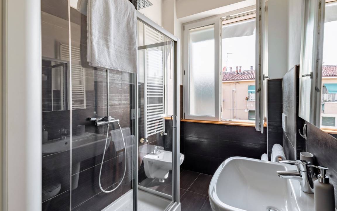 Photo of Bathroom in Sud-Est