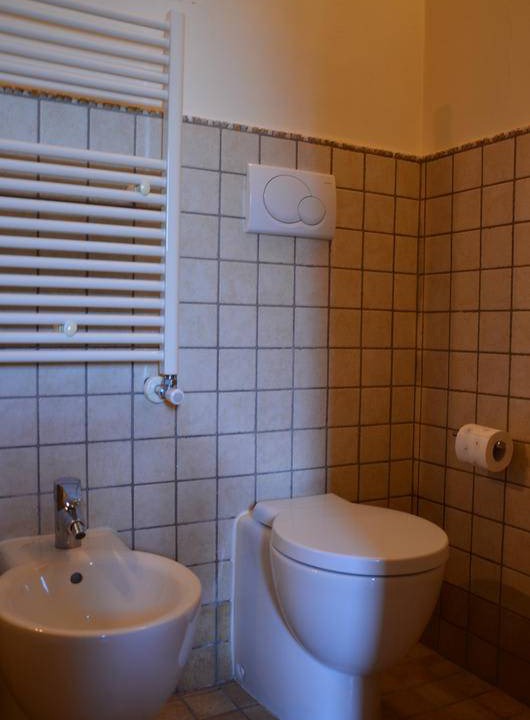Photo of Bathroom in Borgo Venezia