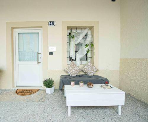 Photo of Livingroom in Borgo Roma