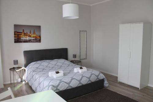 Photo of Bedroom in Borgo Milano