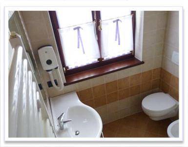 Photo of Bathroom in Ovest
