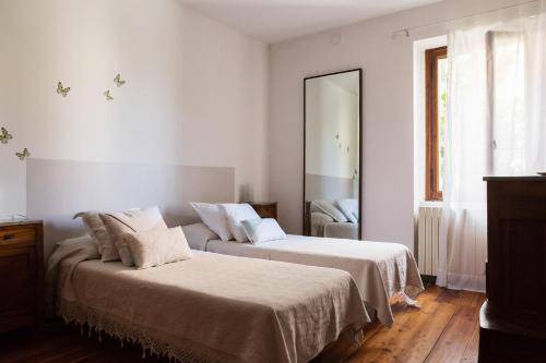 Photo of Bedroom in Cologna Veneta