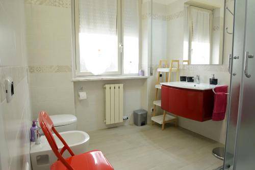 Photo of Bathroom in Bussolengo