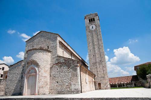 Photo of Buildings in San Giorgio di Valpolicella