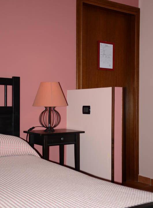 Photo of Bedroom in Borgo Venezia