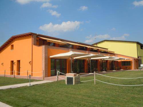 Photo of Buildings in Villafranca di Verona