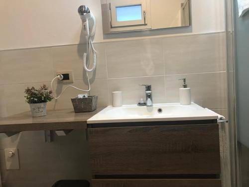 Photo of Bathroom in Sona