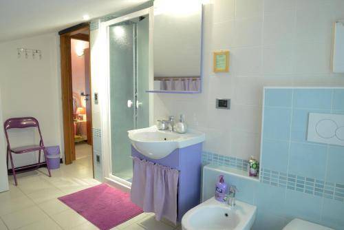 Photo of Bathroom in Bussolengo