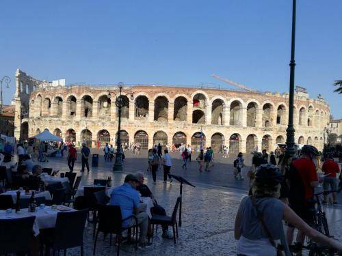 Photo of Others in Verona City Centre