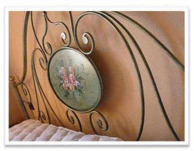 Photo of Bedroom in Ovest